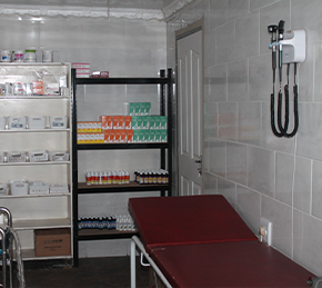 Albam Medical Center Albam Medical Center