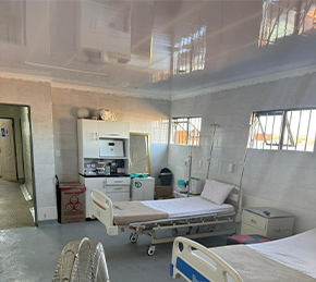 Albam Medical Center Albam Medical Center